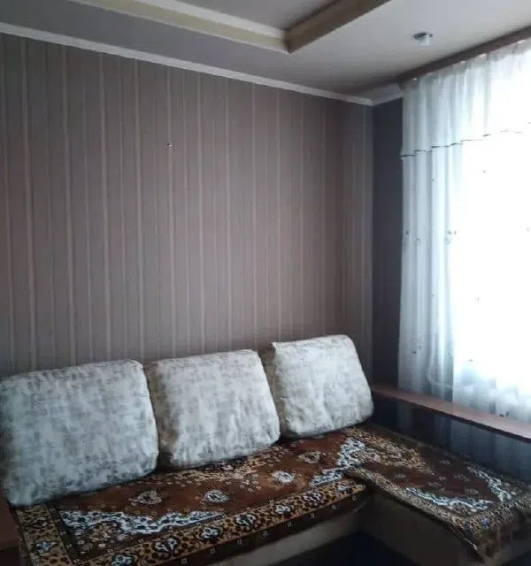 Продаётся 2-комнатная квартира, 50 м²