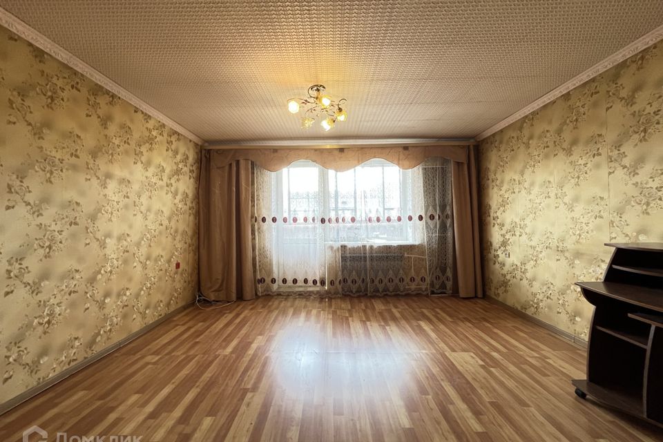 Продаётся 3-комнатная квартира, 68.9 м²