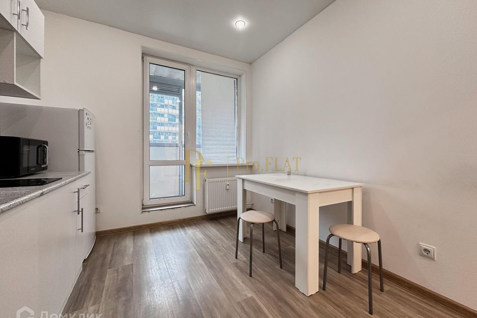 Продаётся 1-комнатная квартира, 30.1 м²