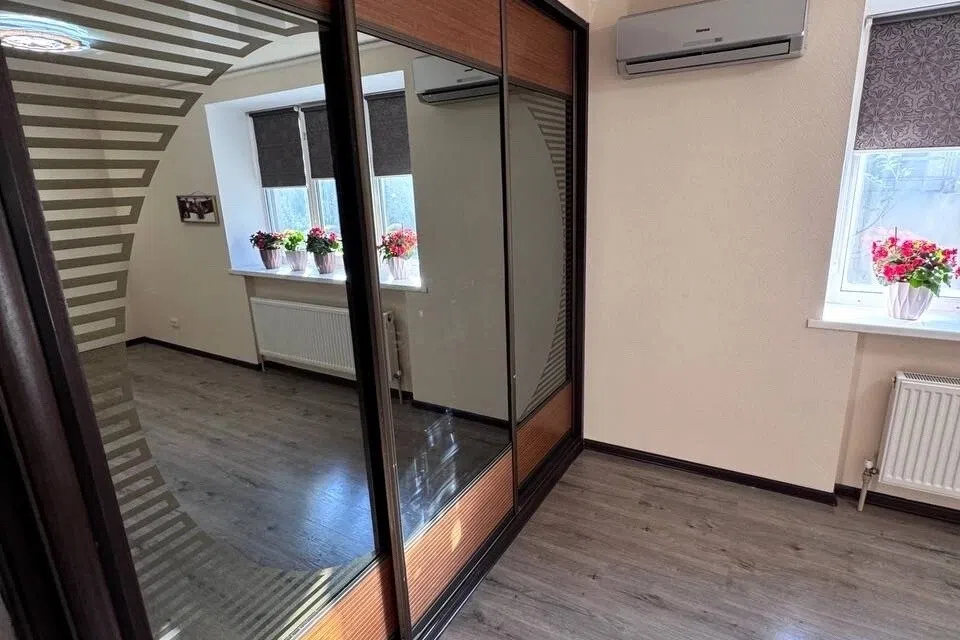 Продаётся 2-комнатная квартира, 54 м²