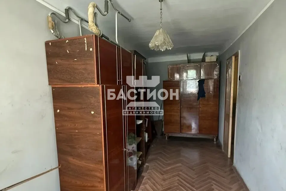 Продаётся 2-комнатная квартира, 42.2 м²