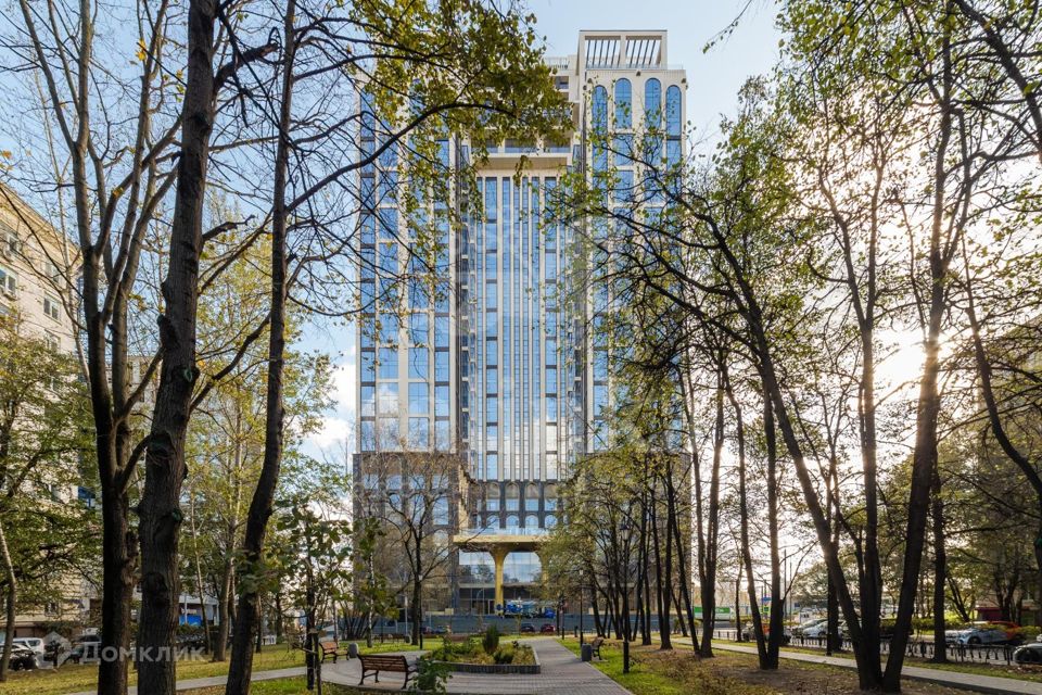 Продаётся 3-комнатная квартира, 83.7 м²