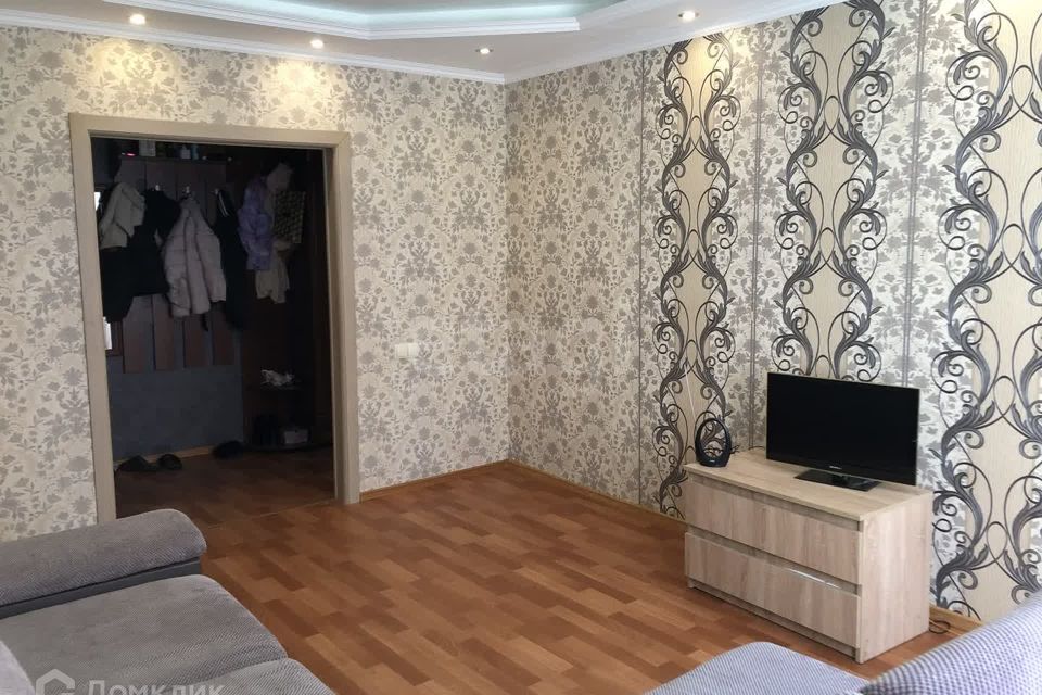 Продаётся 2-комнатная квартира, 51.3 м²