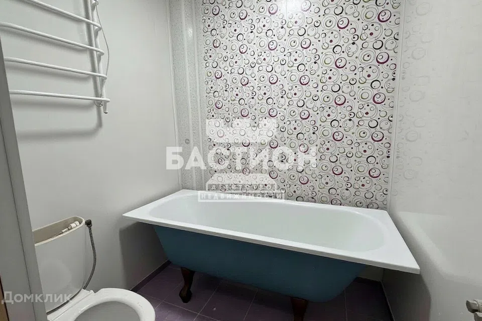 Продаётся 2-комнатная квартира, 56.1 м²