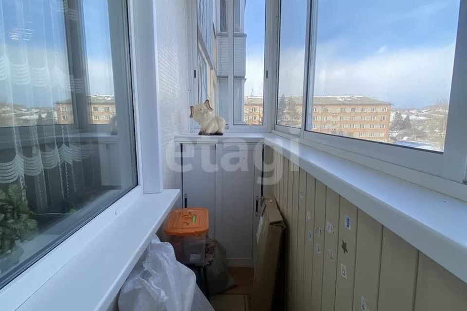 Продаётся 2-комнатная квартира, 53 м²