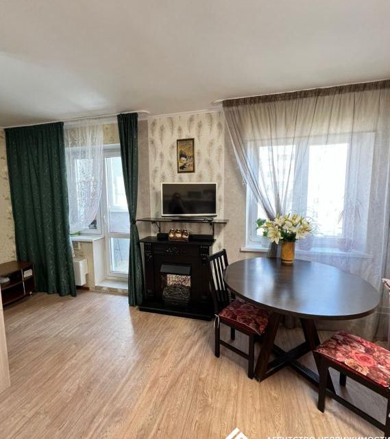 Продаётся студия, 33 м²