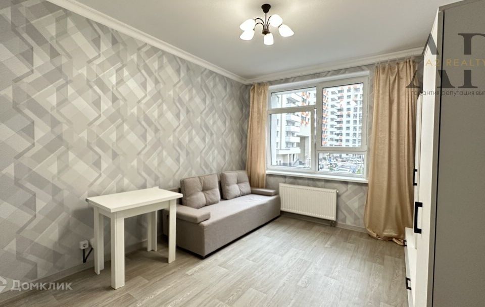 Продаётся комната в 1-комн. квартире, 16.2 м²