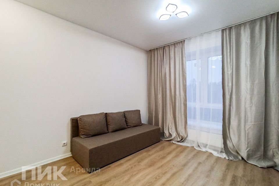 Сдаётся 1-комнатная квартира, 20 м²