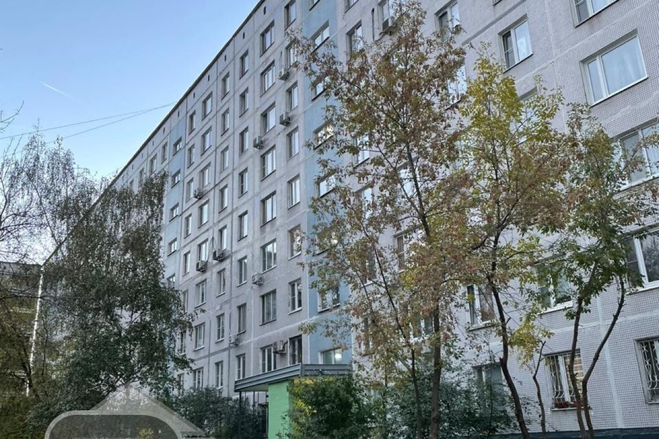 Продаётся 3-комнатная квартира, 64 м²