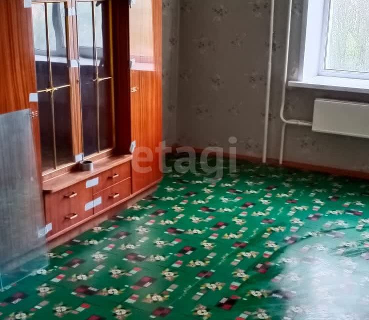Продаётся 2-комнатная квартира, 50 м²