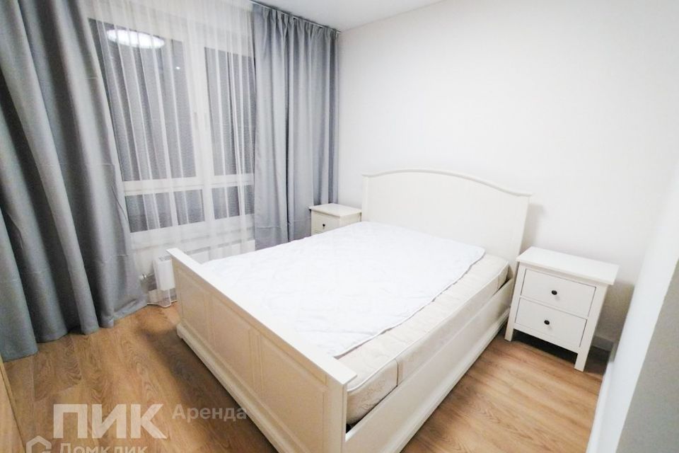 Сдаётся 2-комнатная квартира, 58.5 м²