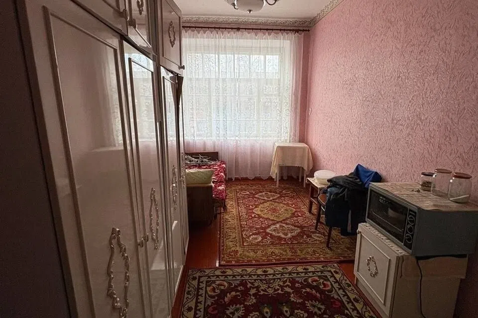 Продаётся 2-комнатная квартира, 44 м²