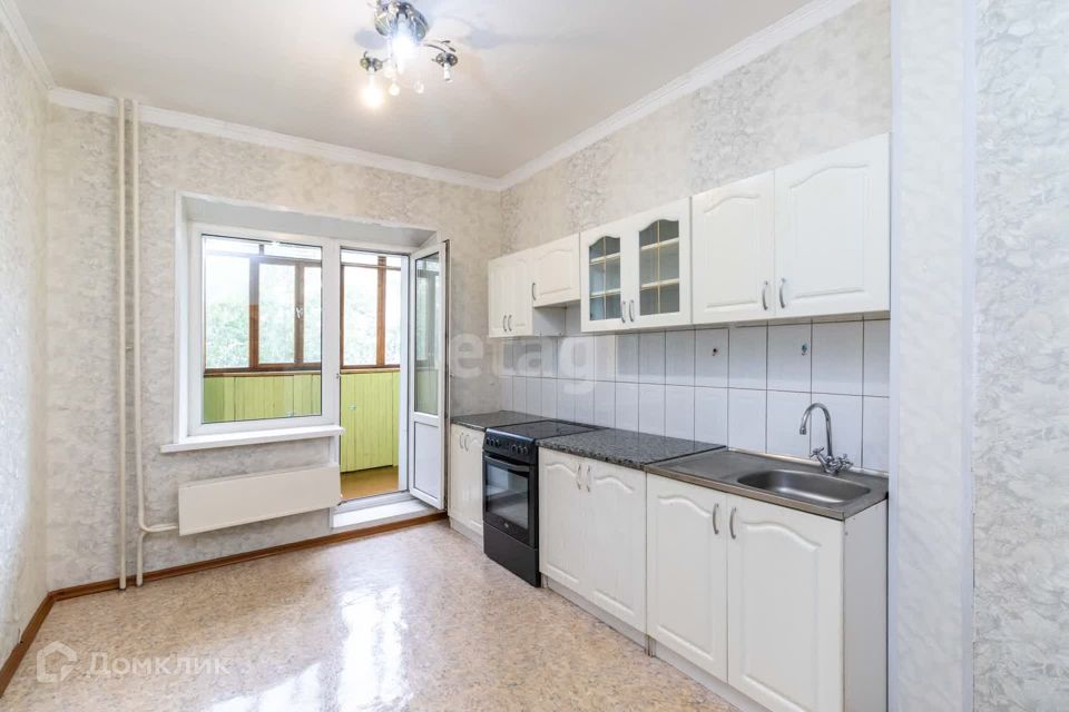 Продаётся 3-комнатная квартира, 70.9 м²