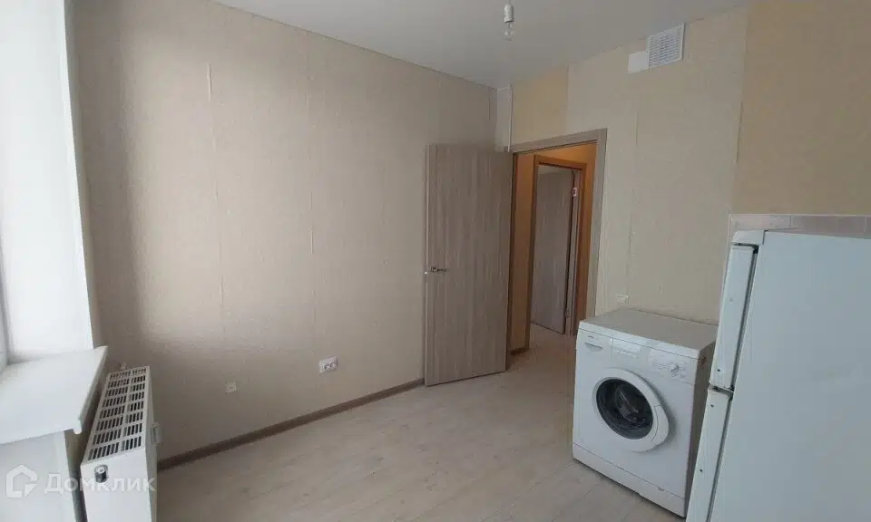 Продаётся 2-комнатная квартира, 46.9 м²