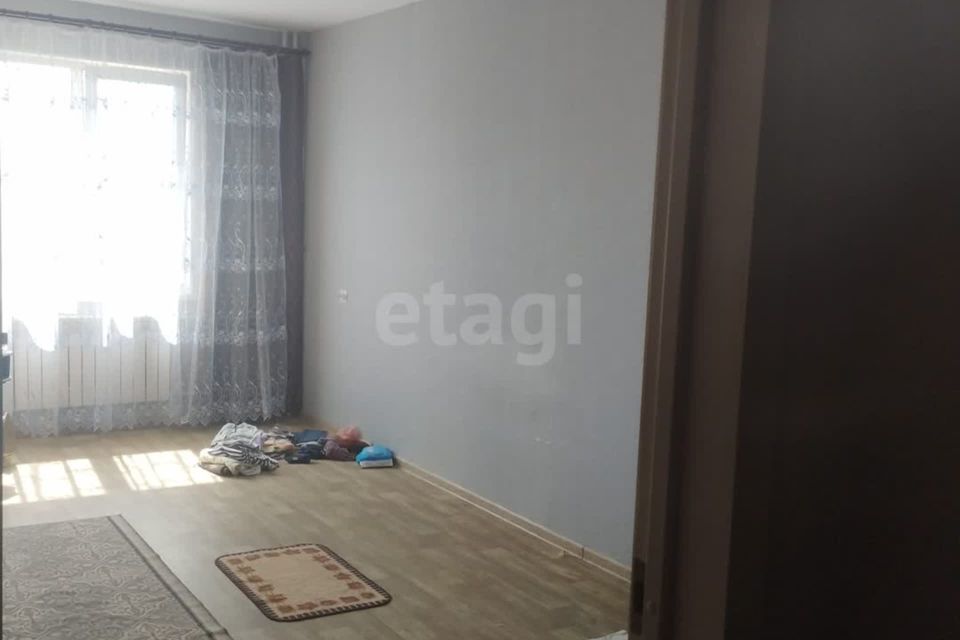 Продаётся 2-комнатная квартира, 53.6 м²