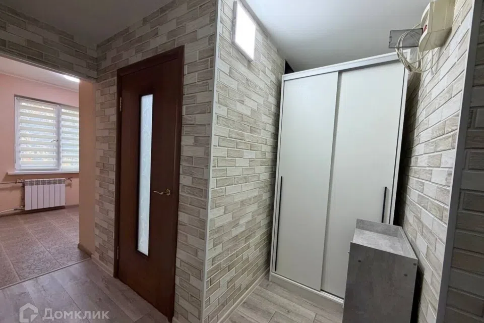 Продаётся 1-комнатная квартира, 32 м²