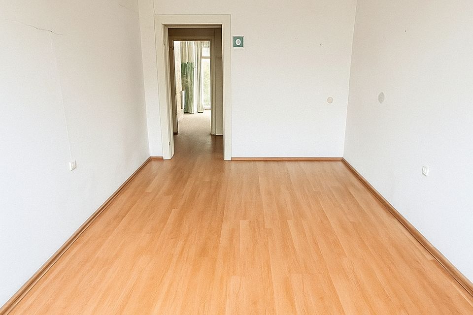 Продаётся 2-комнатная квартира, 55.7 м²