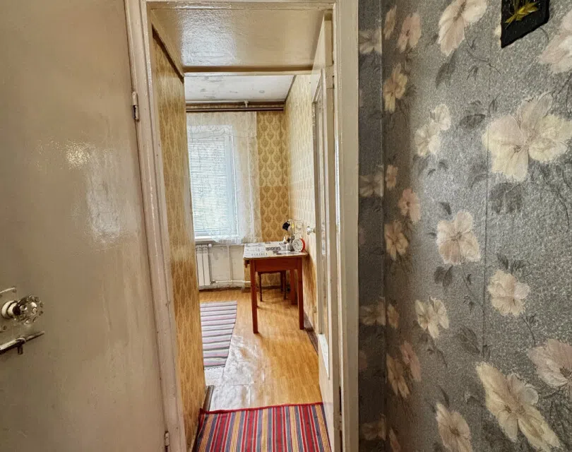 Продаётся 2-комнатная квартира, 48.9 м²