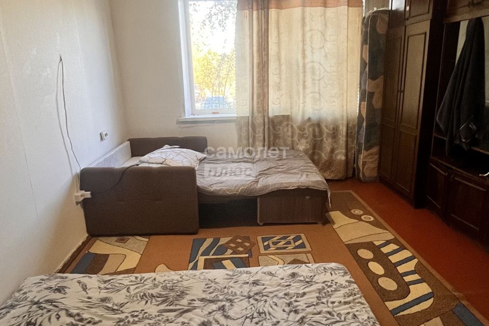 Продаётся 2-комнатная квартира, 47.7 м²