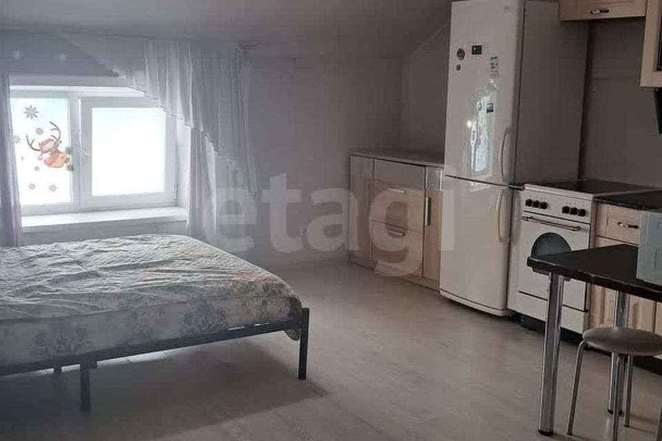 Продаётся студия, 24.8 м²