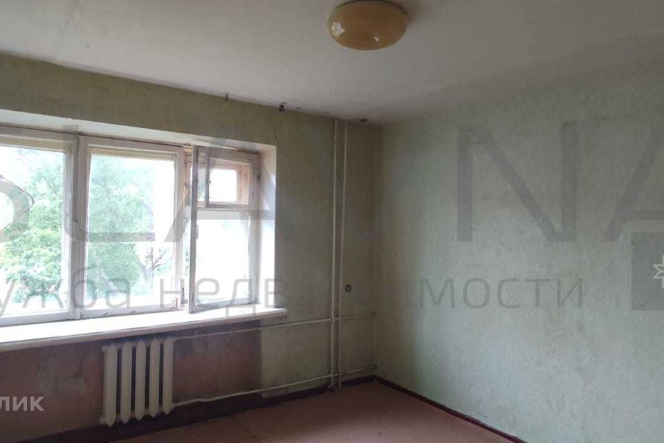 Продаётся 1-комнатная квартира, 18.3 м²