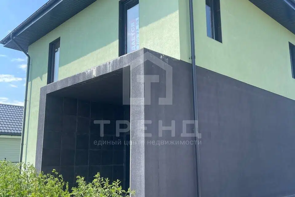 Продаётся 2-этажный дом, 145 м²