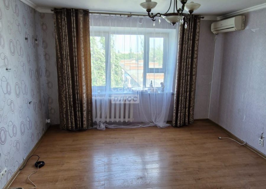 Продаётся 2-комнатная квартира, 52 м²