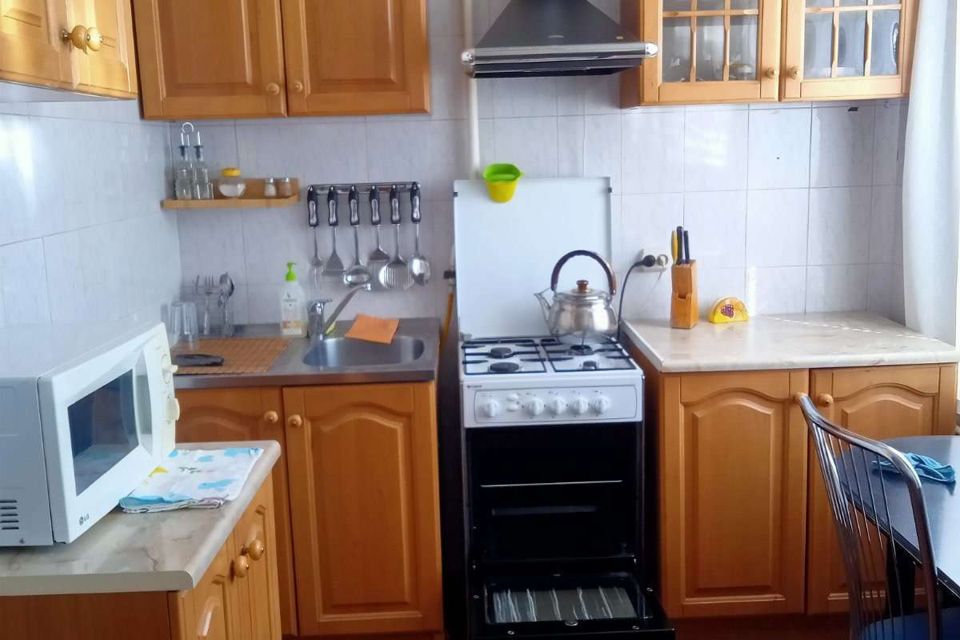 Сдаётся студия, 30 м²