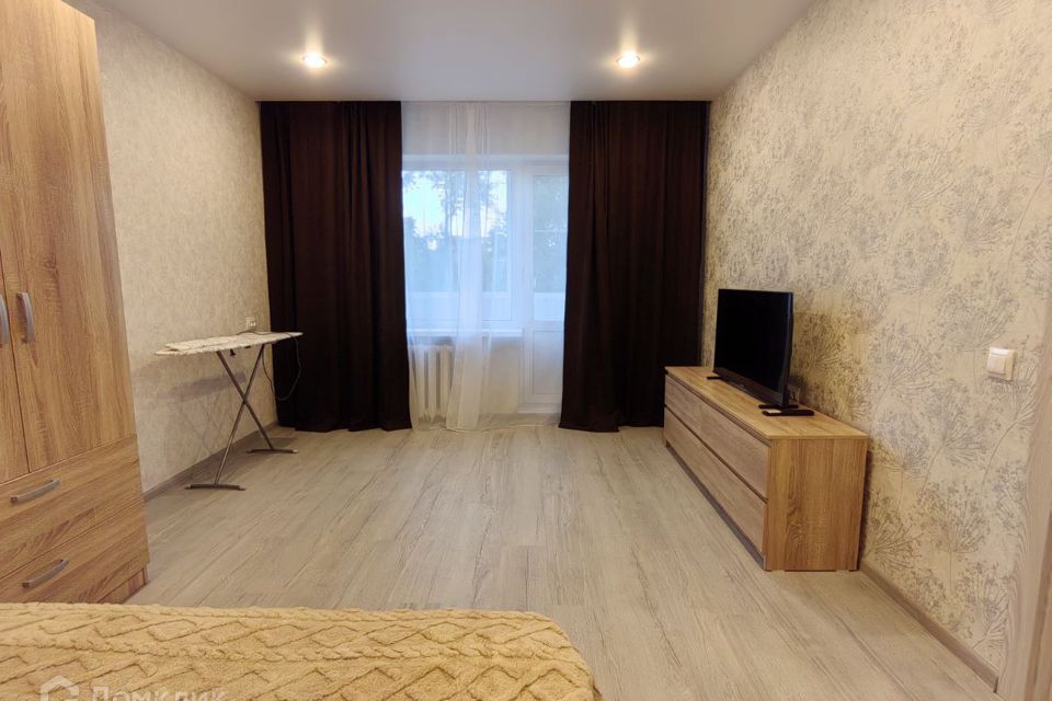 Сдаётся 1-комнатная квартира, 30 м²