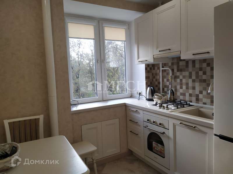 Сдаётся 2-комнатная квартира, 50 м²