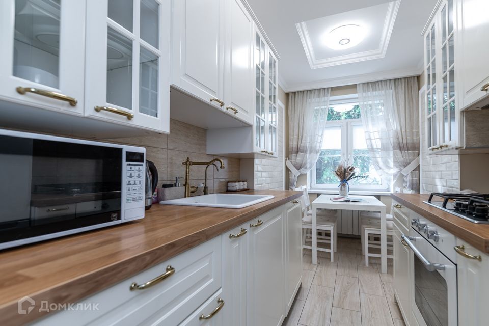 Сдаётся 2-комнатная квартира, 50 м²