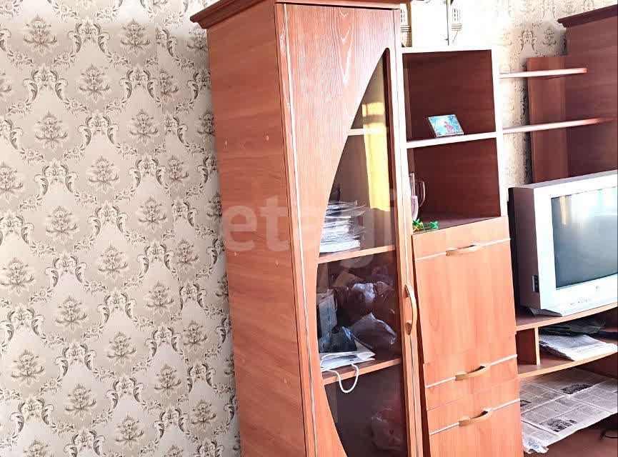 Продаётся 3-комнатная квартира, 65.5 м²