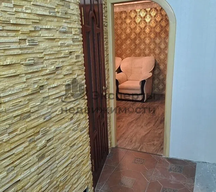 Продаётся 2-комнатная квартира, 41 м²
