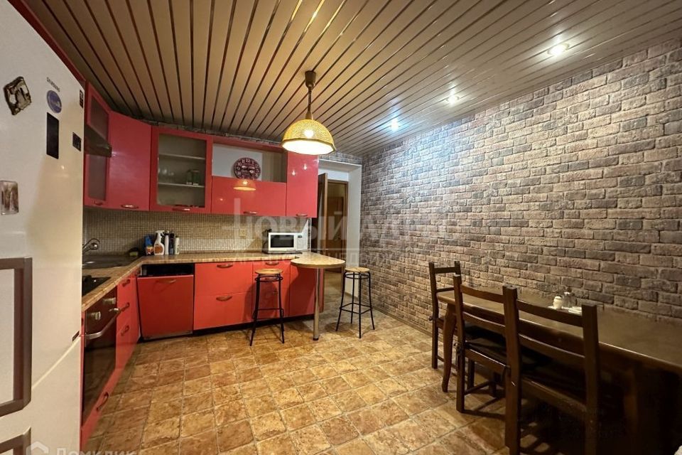 Продаётся 3-комнатная квартира, 84 м²