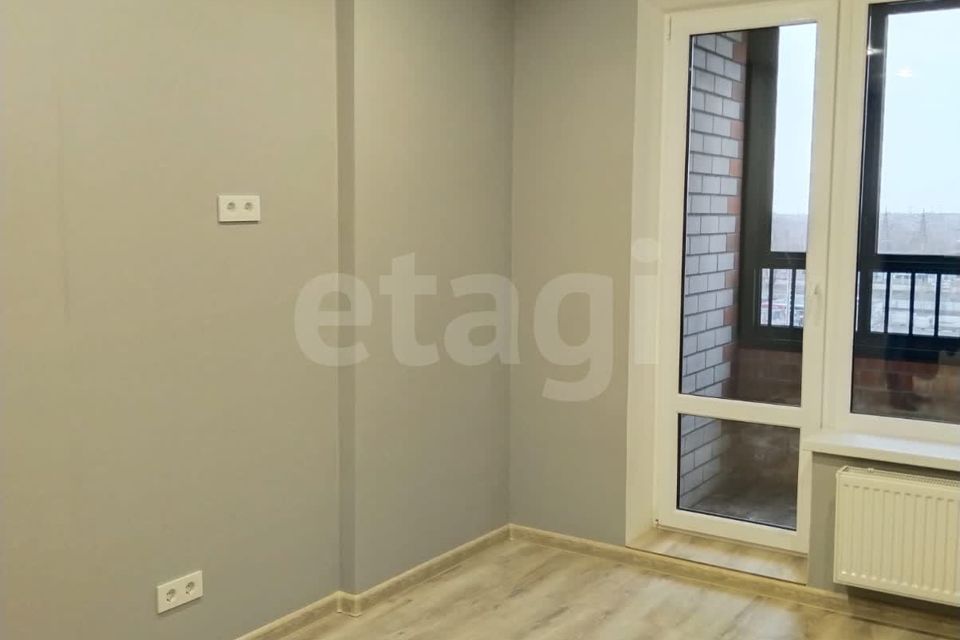 Продаётся студия, 20.2 м²