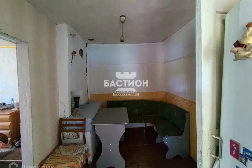 Продаётся участок, 5.1 сот.