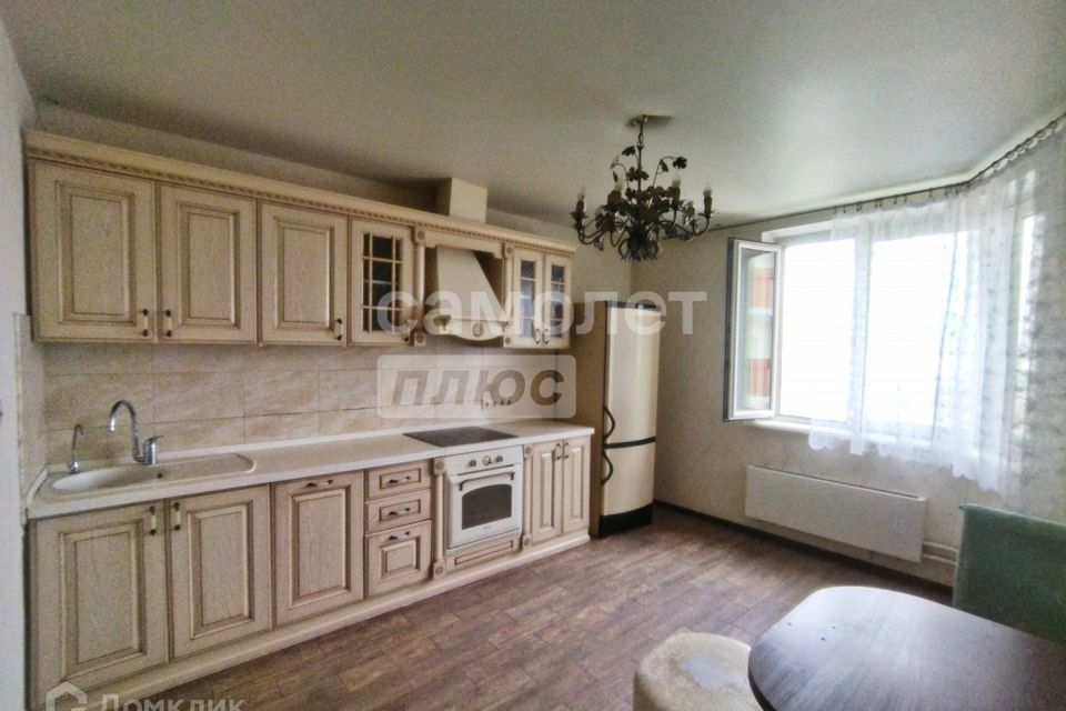 Сдаётся 3-комнатная квартира, 74 м²