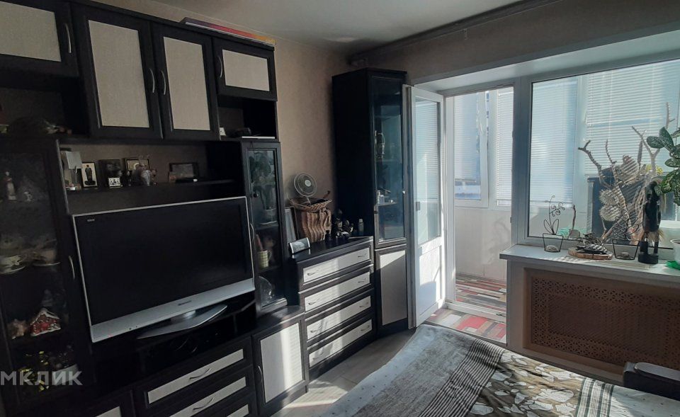 Продаётся 2-комнатная квартира, 45 м²