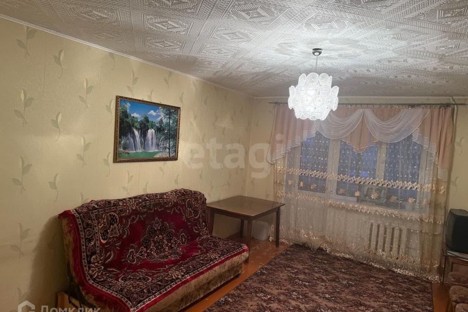 Продаётся 2-комнатная квартира, 48 м²