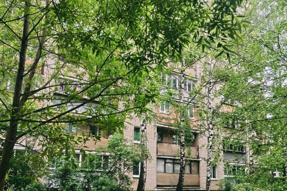 Сдаётся 2-комнатная квартира, 47.1 м²