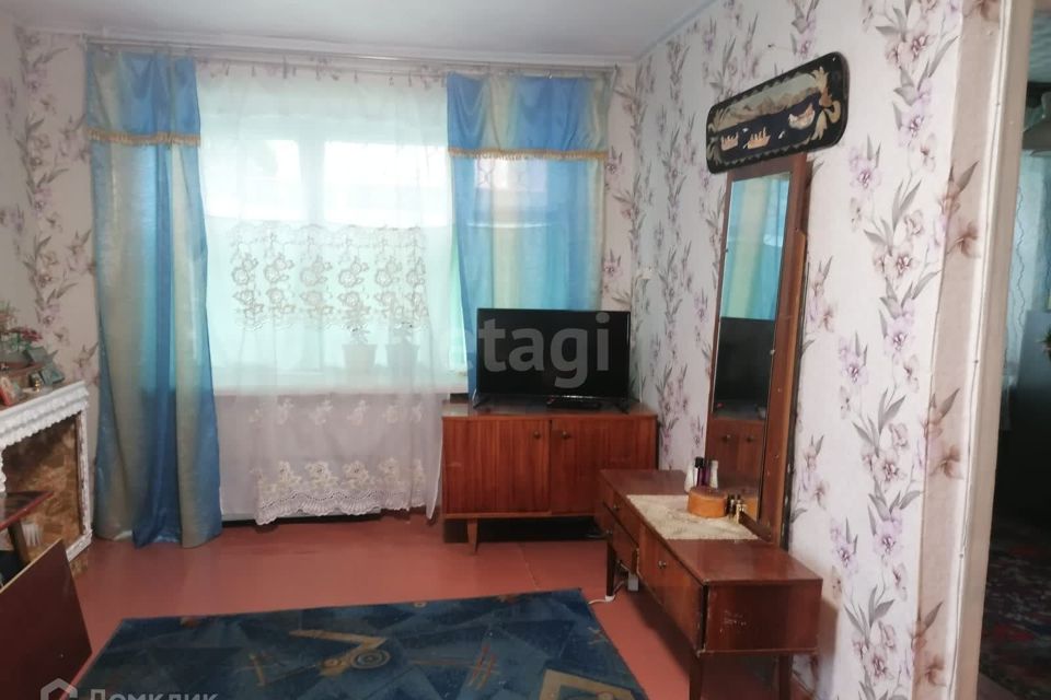 Продаётся 1-комнатная квартира, 29.4 м²