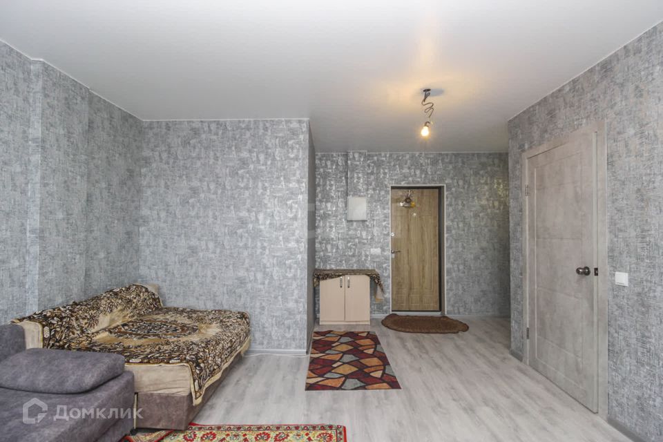 Продаётся студия, 39.9 м²