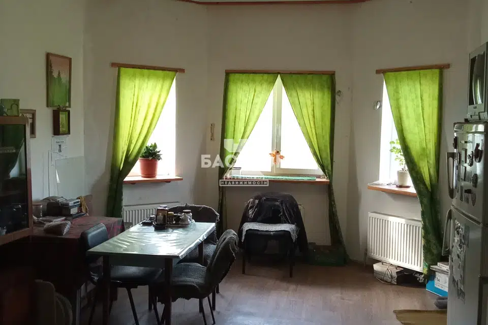 Продаётся 1-этажный дом, 162 м²