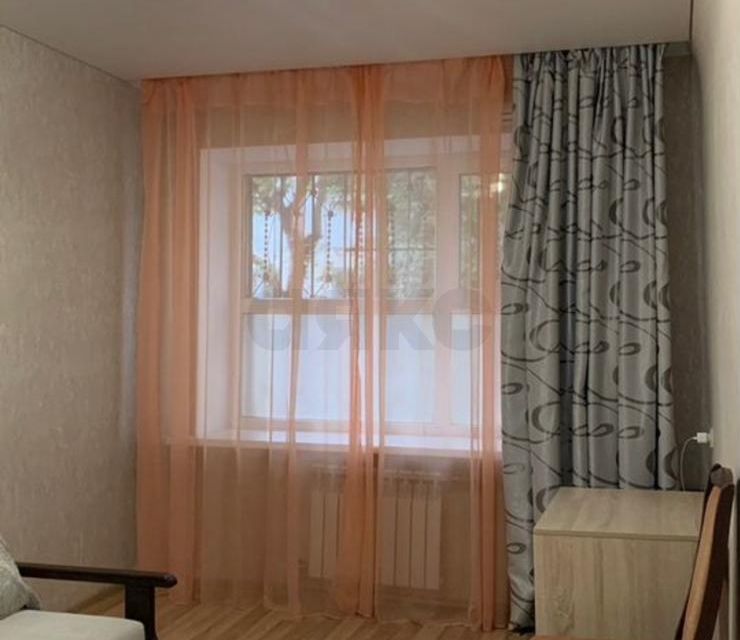 Продаётся 1-комнатная квартира, 28.3 м²