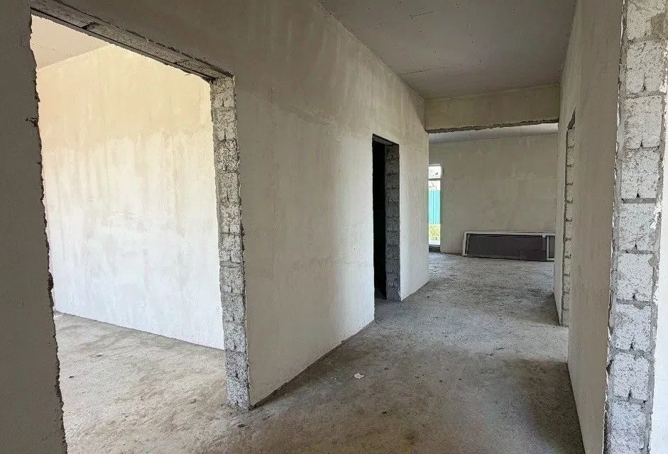 Продаётся 1-этажный дом, 135 м²