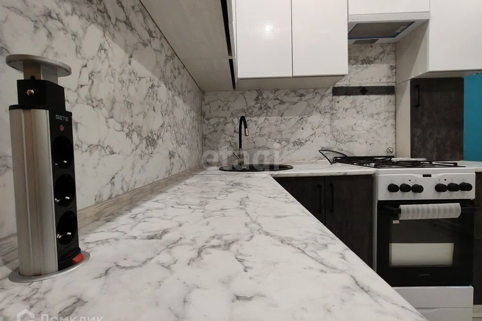Продаётся 1-комнатная квартира, 36 м²