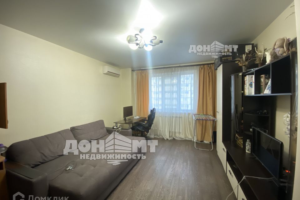 Продаётся 3-комнатная квартира, 87 м²