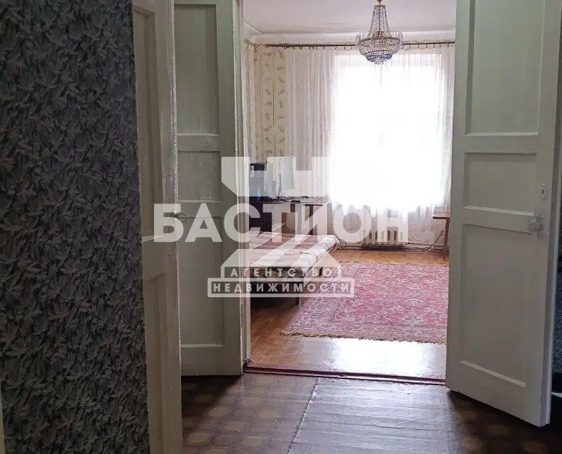 Продаётся 3-комнатная квартира, 71 м²