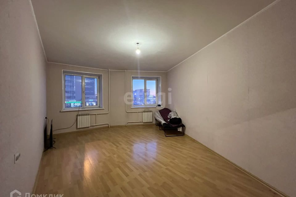 Продаётся 2-комнатная квартира, 75.1 м²