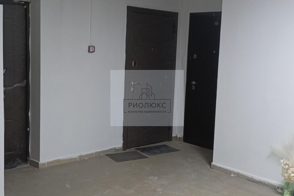 Продаётся 50-комнатная квартира, 62 м²
